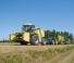 4WD silózók Krone BiG X 770