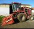 4WD silózók Case IH CHX 420