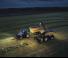 4WD silózók New Holland FR 550