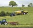 4WD silózók New Holland FR 550