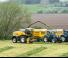4WD silózók New Holland FR 650 