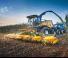 4WD silózók New Holland FR 650 