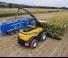 4WD silózók New Holland FR 650 