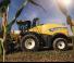 4WD silózók New Holland FR 780