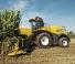 4WD silózók New Holland FR 780