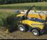 4WD silózók New Holland FR 780