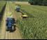 4WD silózók New Holland FR 780