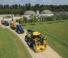 4WD silózók New Holland FR 780