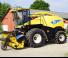 New Holland FR 9050