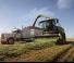 4WD silózók Claas Jaguar 1090