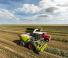 4WD silózók Claas Jaguar 840