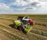 4WD silózók Claas Jaguar 850