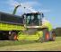 4WD silózók Claas Jaguar 850