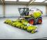 4WD silózók Claas Jaguar 860