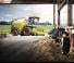 4WD silózók Claas Jaguar 870