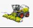 4WD silózók Claas Jaguar 960