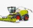 4WD silózók Claas Jaguar 990
