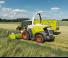 4WD silózók Claas Jaguar 990
