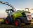 4WD silózók Claas Jaguar 990