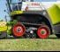4WD silózók Claas Jaguar 990 Terra Trac