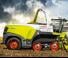 4WD silózók Claas Jaguar 990 Terra Trac