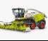 4WD silózók Claas Jaguar 990 Terra Trac
