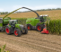 4WD silózók Fendt Katana 650