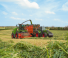 4WD silózók Fendt Katana 650