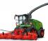 4WD silózók Fendt Katana 650