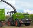 4WD silózók Fendt Katana 650