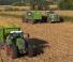 4WD silózók Fendt Katana 650