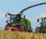 4WD silózók Fendt Katana 650