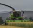4WD silózók Fendt Katana 650