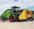 4WD silózók Fendt Katana 850