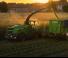 4WD silózók Fendt Katana 850
