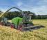 4WD silózók Fendt Katana 850