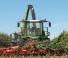 4WD silózók Fendt Katana 850