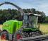 4WD silózók Fendt Katana 850