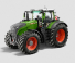 4WD traktorok Fendt 1040 Vario Power+ 