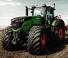 4WD traktorok Fendt 1042 Vario PowerPlus