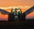 4WD traktorok Fendt 1042 Vario PowerPlus