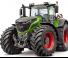4WD traktorok Fendt 1050 Vario ProfiPlus