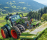 4WD traktorok Fendt 208 S Vario