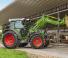 4WD traktorok Fendt 208 S Vario