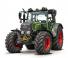 4WD traktorok Fendt 208 S Vario