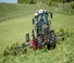 4WD traktorok Fendt 208 S Vario Power