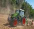 4WD traktorok Fendt 208 S Vario Power