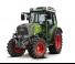 4WD traktorok Fendt 208 V Vario