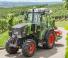 4WD traktorok Fendt 208 V Vario