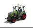4WD traktorok Fendt 208 V Vario Profi+